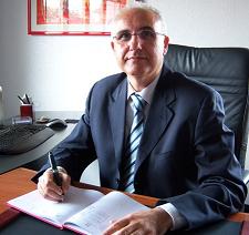 Piero Vita CEO of Antech