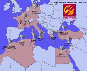 EMISPHER Network